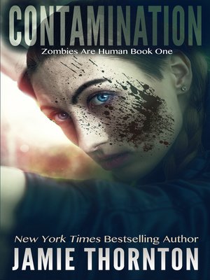 cover image of Contamination